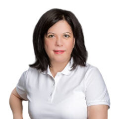 Крыницкая Анна Евгеньевна 
