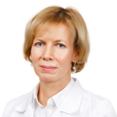 Пятушкина Галина Александровна