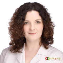 Праслова Елена Игоревна 