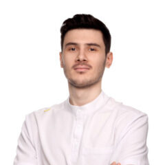 Казаров Астемир Тимурович 