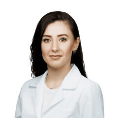 Малыгина Инна Андреевна 