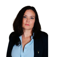 Чеботкевич Полина Александровна 