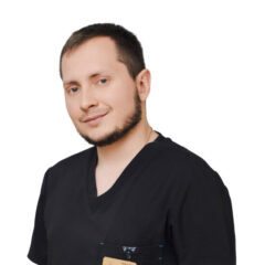 Михалев Александр Владимирович