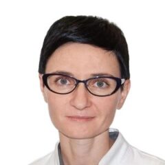 Веригина Олеся Сергеевна 
