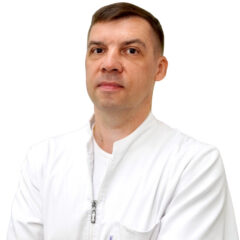 Степанищев Александр Валерьевич
