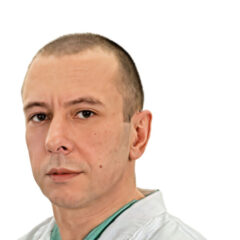 Бучаров Олег Евгеньевич 