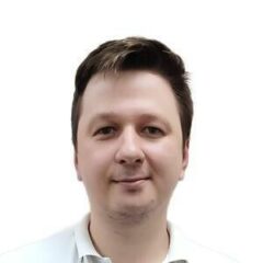 Павленко Николай Сергеевич