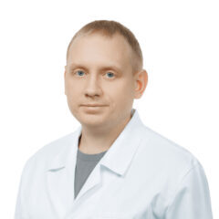 Мытник Александр Александрович 