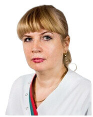 Григорьева Людмила Викторовна 