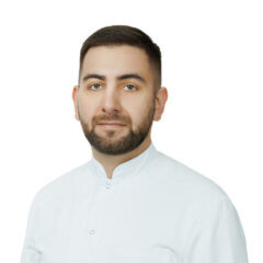 Хачатрян Арамаис Арменович 