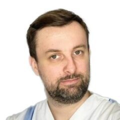 Колетвинов Евгений Сергеевич 