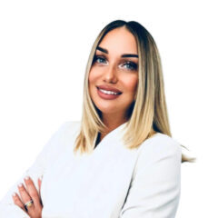 Елизарова Юлия Евгеньевна 
