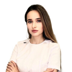 Яромич Алина Ивановна
