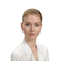 Мисюра Марина Александровна
