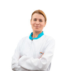 Виссарионова Алия Рахимяновна 
