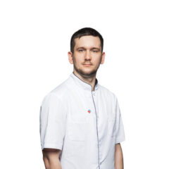 Кошелев Вадим Андреевич 