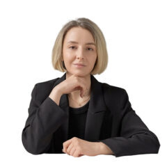 Лукина Анастасия Александровна 