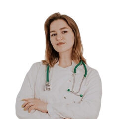Савельева Анна Александровна