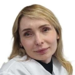 Фомина-Нилова Ольга Сергеевна