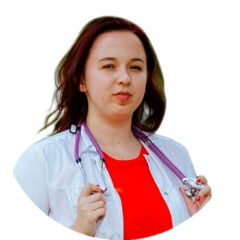 Арбузова Маргарита Николаевна 