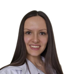 Чугунова Алина Алексеевна 