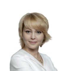Соколова Елена Валерьевна 