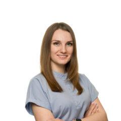 Савостина Татьяна Олеговна