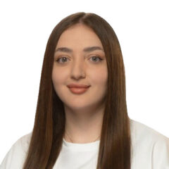 Магомедова Рукият Ахмедовна