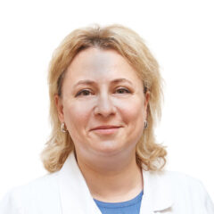 Полина Мирослава Леонидовна 