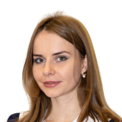 Молчанова Ольга Константиновна 
