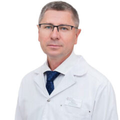 Пшембаев Сергей Уразбаевич 