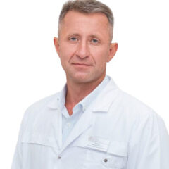 Меринов Николай Львович 