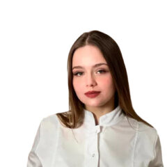 Лаврентьева Надежда Вадимовна 