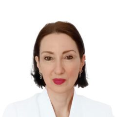 Айриянц Ирина Рудольфовна