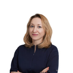 Черникова Надежда Андреевна 