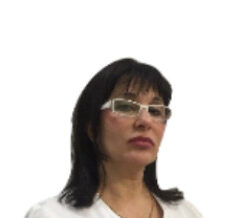 Манасьян Маргарита Ленриковна 