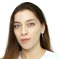 Рамазанова Тамила Рамазановна 