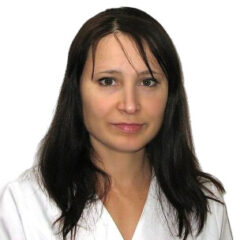 Артамонова Александра Анатольевна