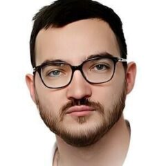 Мазалов Илья Витальевич 