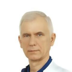 Куц Георгий Васильевич 