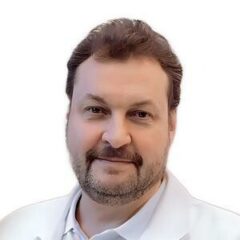 Спиваков Павел Викторович