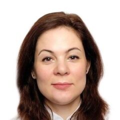 Зуева Валентина Николаевна 