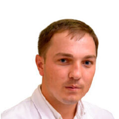 Саидов Магомед Абдулвагабович 