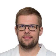 Хохлов Илья Владимирович 