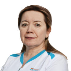 Завадская Антонина Александровна