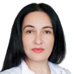 Туаева Елена Михайловна 