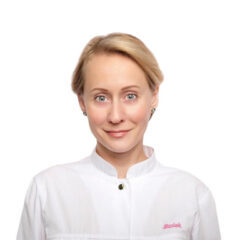 Корчагина Елена Вячеславовна