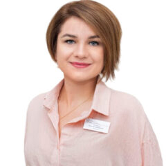 Клевцова Елена Владимировна 