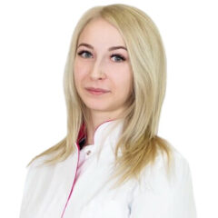 Коновалова Дарья Станиславовна