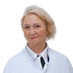 Азарченкова Лина Георгиевна 